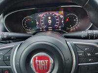 Usata Fiat Tipo 131 CV (96 kW) 2021 Blu Station wagon