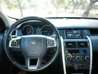 Usata Land Rover Discovery Sport HSE 150 CV (110 kW) 2016 Bianco SUV
