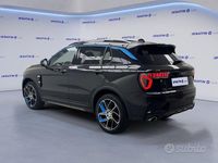 Occasion Lynk & Co 01 261 ch (191 kW) 2023 Noir SUV