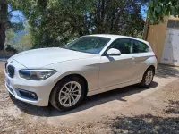 Usata BMW 116 109 CV (80 kW) 2015 Utilitaria