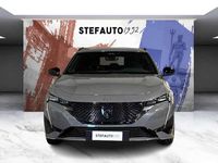 Usata Peugeot 308 SW Allure 131 CV (96 kW) 2024 Grigio Station wagon