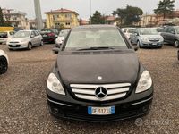 usata Mercedes B200 classesport diesel