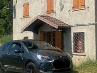 Usata DS Automobiles DS3 Cabriolet Performance 99 CV (72 kW) 2017 Cabrio