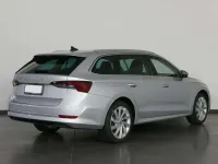 Usata Skoda Octavia Style 150 CV (110 kW) 2023 Nero tulipano Station wagon