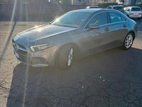 Usata Mercedes A180 2020 Berlina