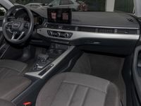 usata Audi A4 Avant 35 TDI S tronic Advanced Camera Virtual Roma