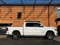 usata Dodge Ram CREW CAB 5.7L V8 LARAMIE SPORT