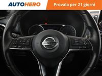 usata Nissan Juke 2ª serie 1.0 DIG-T 117 CV N-Connecta