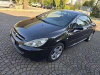 Usata Peugeot 307 CC Filou 109 CV (80 kW) 2005 Other Cabrio