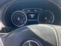 Usata Mercedes B180 109 CV (80 kW) 2015 Bianco Utilitaria