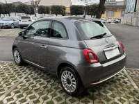Usata Fiat 500 69 CV (50 kW) 2018 Berlina