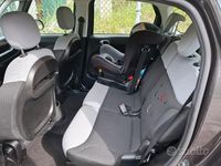 Usata Fiat 500L 85 CV (62 kW) 2016 Grigio Monovolume