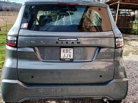 Usata Aixam City Evo 2025 Grigio Utilitaria