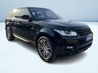 usata Land Rover Range Rover Sport 3.0 TDV6 HSE 4WD Auto