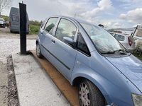 Usata Fiat Idea Emotion 90 CV (66 kW) 2005 Monovolume