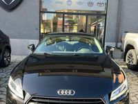 usata Audi TT Coupe 1.8 tfsi Design