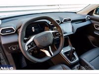 Nuova MG ZS Comfort 116 CV (85 kW) 2025 Verde SUV