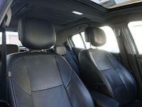 Usata Renault Mégane III Luxe 110 CV (80 kW) 2009 Grigio Utilitaria