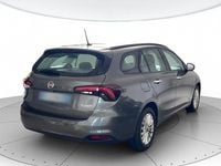 Usata Fiat Tipo Business 95 CV (69 kW) 2021 Grigio Station wagon