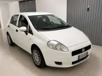 Usata Fiat Grande Punto S 75 CV (55 kW) 2011 Utilitaria