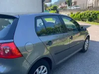 Usata VW Golf IV Comfortline 102 CV (75 kW) 2006 Berlina