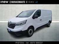 Usata Renault Trafic 110 CV (80 kW) 2022 Bianco