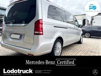 usata Mercedes V250 Classed Automatic 4Matic Premium Extralong usato