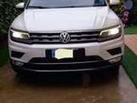 usata VW Tiguan 2.0 tdi Style 150cv dsg