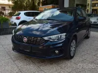 Usata Fiat Tipo Business 120 CV (88 kW) 2016 Blu Berlina