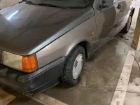 Usata Fiat Tipo 71 CV (52 kW) 1989 Grigio Utilitaria