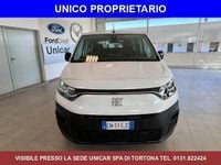 Usata Fiat Doblò 130 CV (95 kW) 2023 Bianco Monovolume