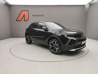 Usata Opel Mokka Ultimate 110 CV (80 kW) 2023 Nero SUV
