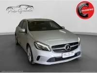 Usata Mercedes A180 109 CV (80 kW) 2016 Utilitaria
