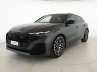 Usata Audi Q8 S-line plus 489 CV (359 kW) 2026 Grigio daytona perlato SUV