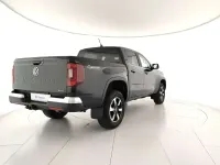 Usata VW Amarok Style 205 CV (150 kW) 2024 Midnight black metallizzato Pick-up