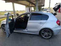 Usata BMW 120 Sport Line 177 CV (130 kW) 2007 Utilitaria