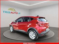 Nuova Mitsubishi ASX Invite+ 91 CV (66 kW) 2026 Rosso SUV