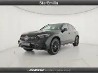 Usata Mercedes GLC300e Advanced 333 CV (244 kW) 2026 Nero SUV