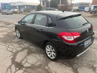 Usata Citroën C4 2013 Berlina