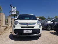 Usata Fiat 500 Business 95 CV (69 kW) 2017 Bianco Berlina