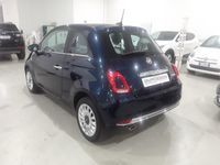 usata Fiat 500 500III 2015 1.0 hybrid Dolcevita 70cv