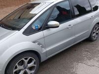 Usata Ford S-MAX Titanium 175 CV (128 kW) 2008 Monovolume