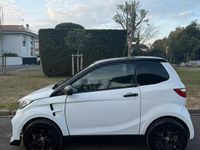 Usata Aixam City Sport 2023 Bianco