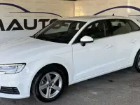 Usata Audi A3 Business 116 CV (85 kW) 2018 Other Berlina