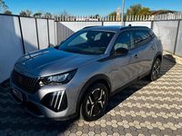 Usata Peugeot 2008 Allure 101 CV (74 kW) 2025 Argento SUV