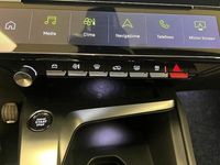 Usata Peugeot 308 Allure 2022 Bianco Berlina