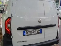 Usata Renault Kangoo 95 CV (69 kW) 2023 Bianco Monovolume