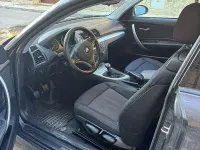 Usata BMW 2000 177 CV (130 kW) 2008 Grigio Berlina