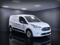 usata Ford Transit Connect 240 1.5 TDCi 100CV PL Furgone Trend