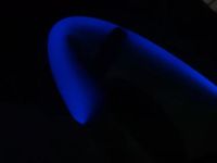 Usata Mini Countryman 184 CV (135 kW) 2010 Blu SUV